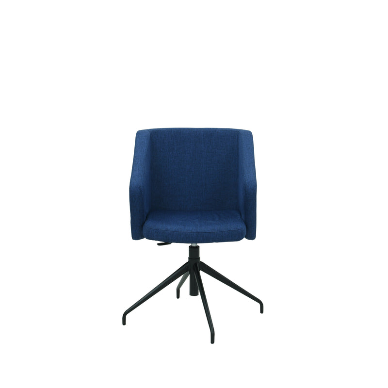 Scaun birou catifea sau piele ✔ model STAR