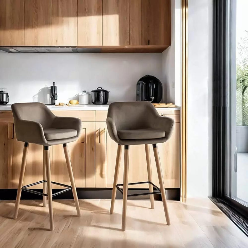 SCAUN DE BAR ABS 1271 - EScaune