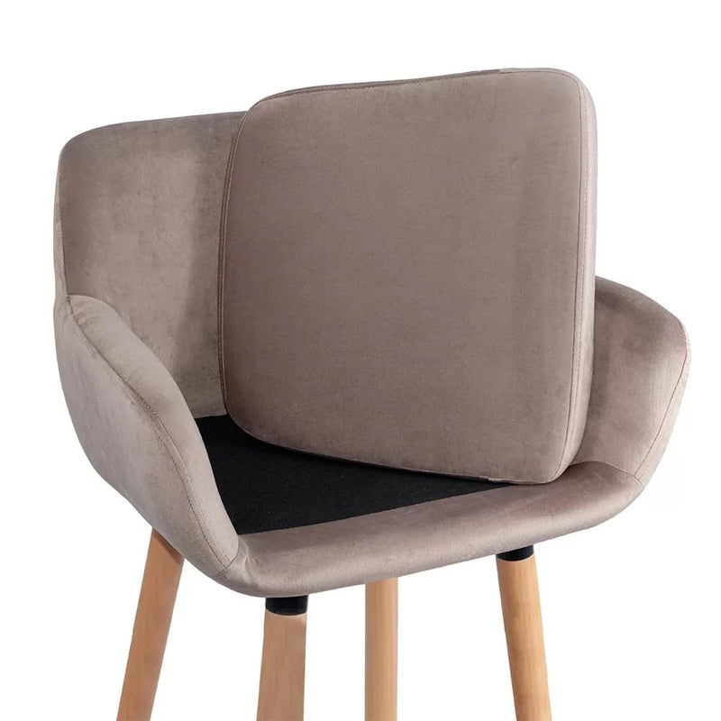 SCAUN DE BAR ABS 1271 - EScaune