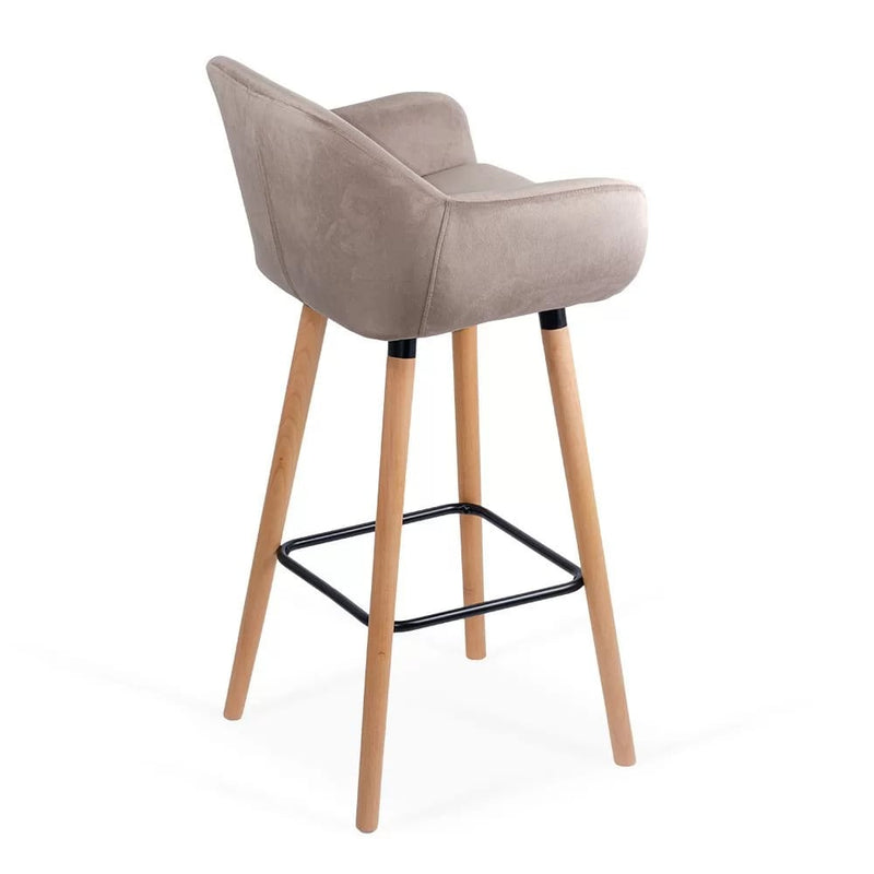 SCAUN DE BAR ABS 1271 - EScaune