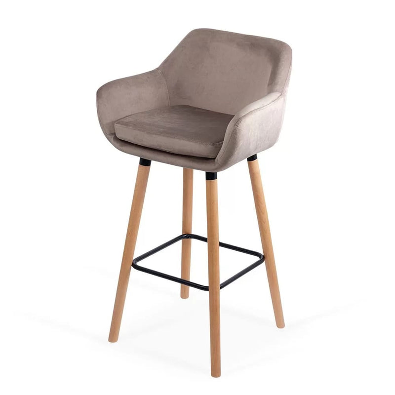 SCAUN DE BAR ABS 1271 - EScaune