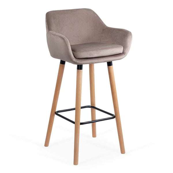 SCAUN DE BAR ABS 1271