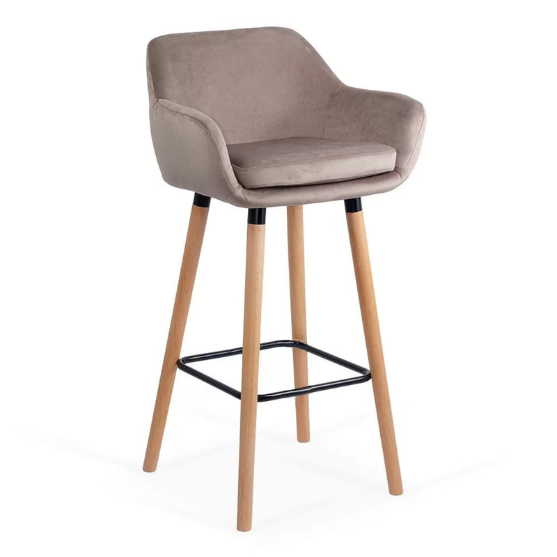 SCAUN DE BAR ABS 1271 - EScaune
