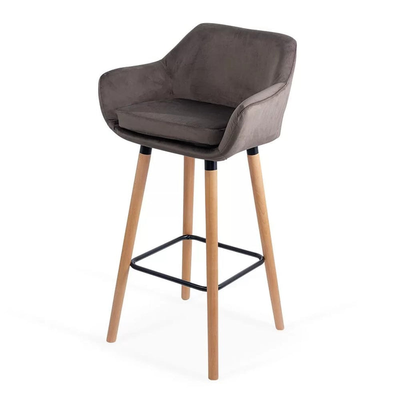 SCAUN DE BAR ABS 1271 - EScaune