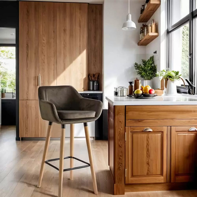 SCAUN DE BAR ABS 1271 - EScaune