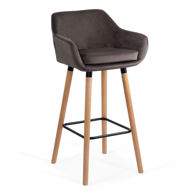 SCAUN DE BAR ABS 1271 - EScaune