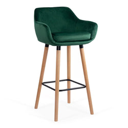 SCAUN DE BAR ABS 1271 - EScaune