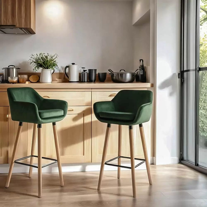 SCAUN DE BAR ABS 1271 - EScaune