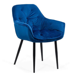 SCAUN DINING DIN CATIFEA BUC 257 - EScaune