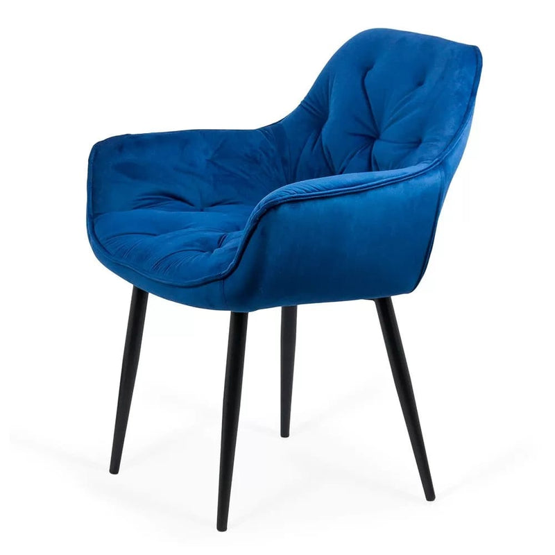 SCAUN DINING DIN CATIFEA BUC 257 - EScaune