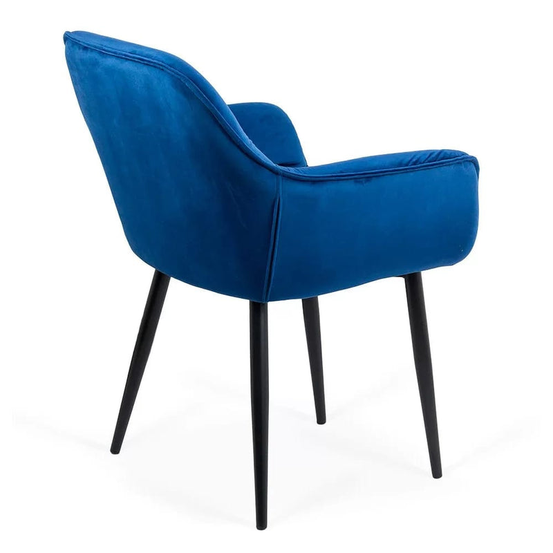 SCAUN DINING DIN CATIFEA BUC 257 - EScaune