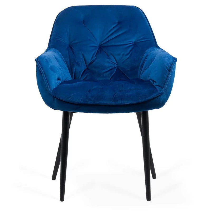SCAUN DINING DIN CATIFEA BUC 257 - EScaune