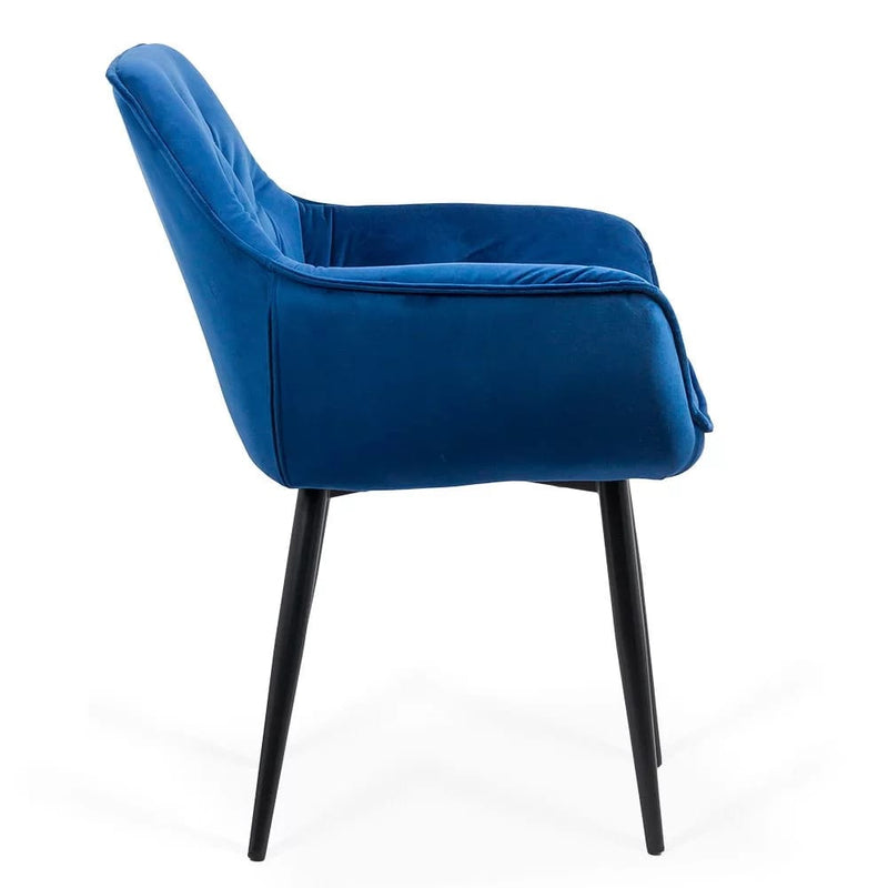 SCAUN DINING DIN CATIFEA BUC 257 - EScaune