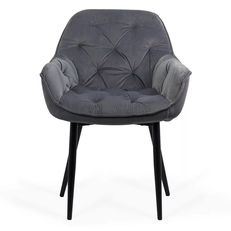 SCAUN DINING DIN CATIFEA BUC 257 - EScaune