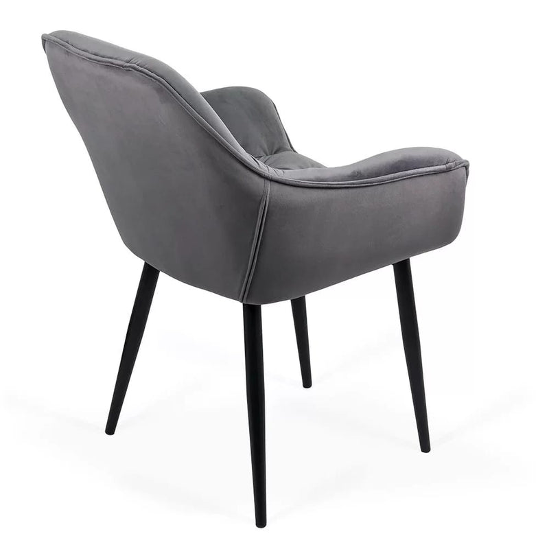 SCAUN DINING DIN CATIFEA BUC 257 - EScaune