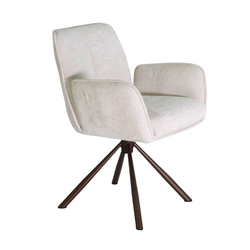 Scaun dining stofa | model DELIA