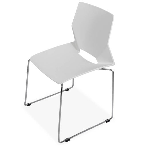 Scaun vizitatori HRC 627 - EScaune