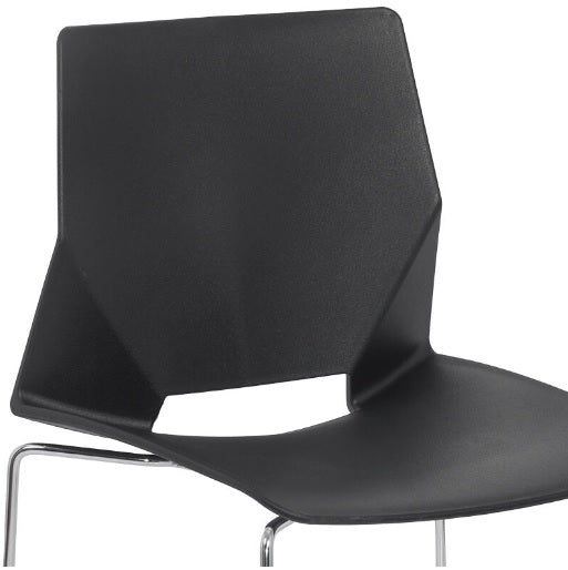 Scaun vizitatori HRC 627 - EScaune