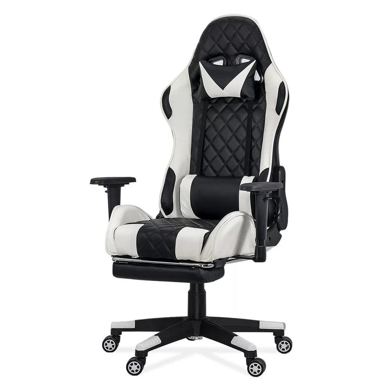 Scaun de gaming reglabil OFF 307 - EScaune