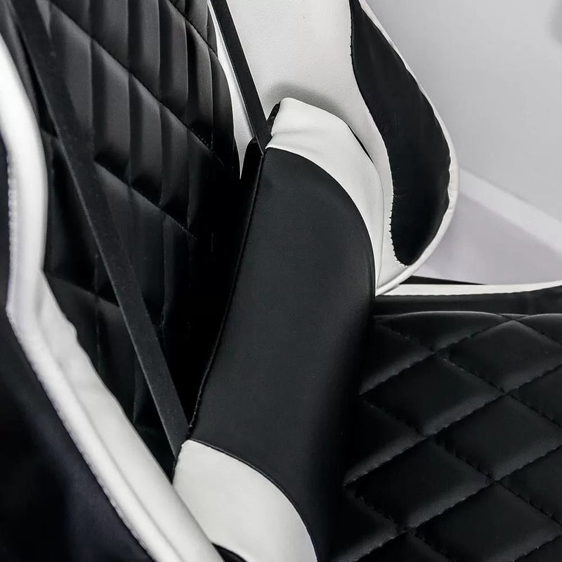Scaun de gaming reglabil OFF 307 - EScaune