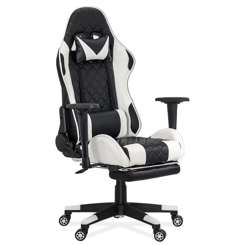 Scaun de gaming reglabil OFF 307 - EScaune