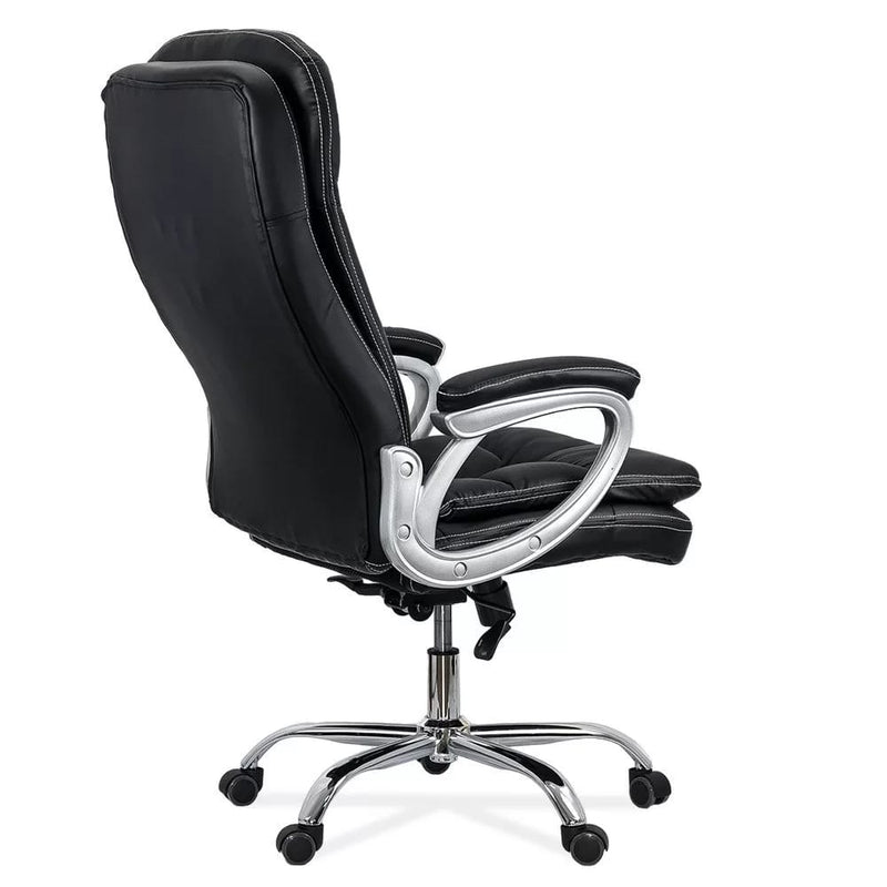 SCAUN DIRECTORIAL REZISTENT 200 KG OFF 799 - EScaune