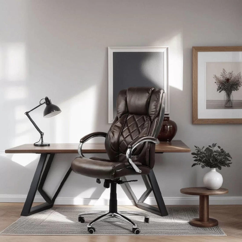 Scaune de birou cu masaj OFF 933 - EScaune