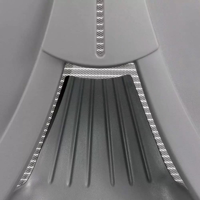 SCAUN DE BIROU ERGONOMIC CU SUPORT LOMBAR SI SPATAR INALT OFF 634 - EScaune
