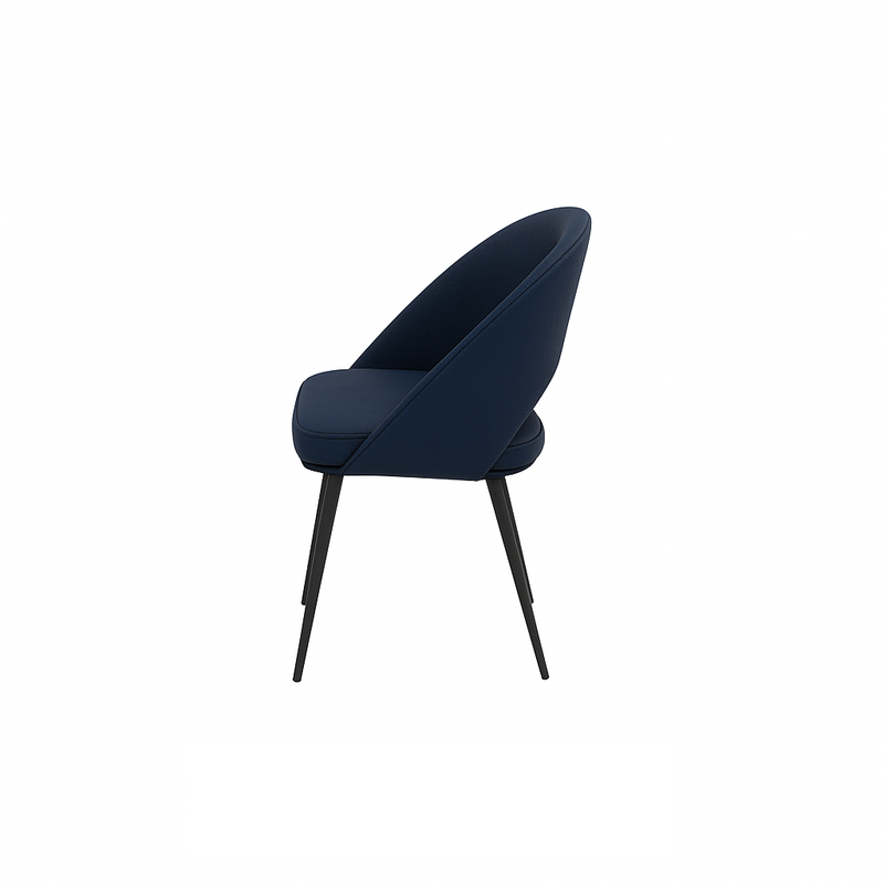 Scaun piele MARO | model LAVA