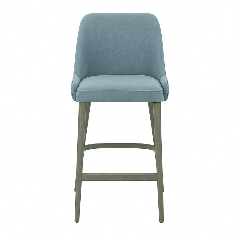 Scaun bar catifea | model DINING G