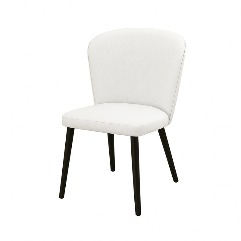 Scaun piele MARO | model ARES