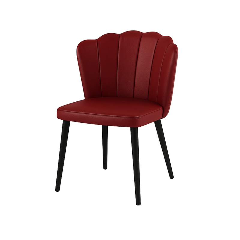 Scaun piele MARO | model ARIA