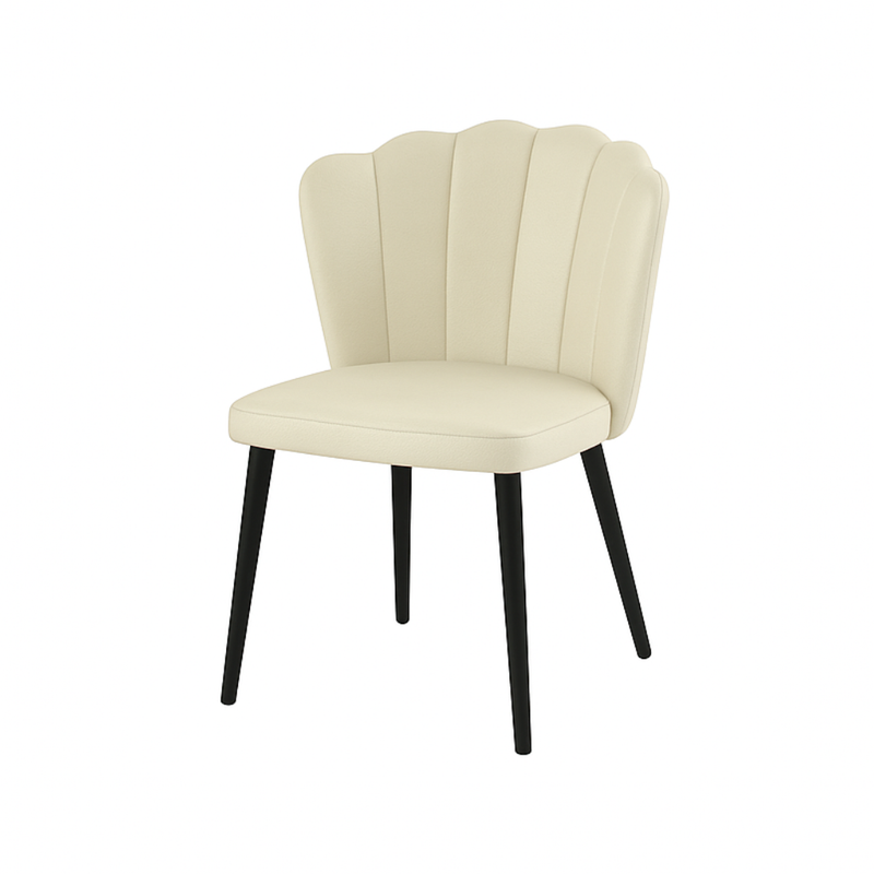 Scaun piele MARO | model ARIA