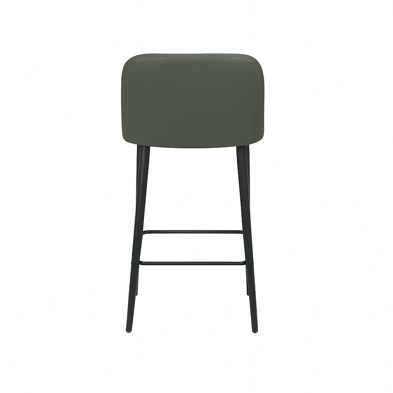 Scaun bar piele MARO | model IVA