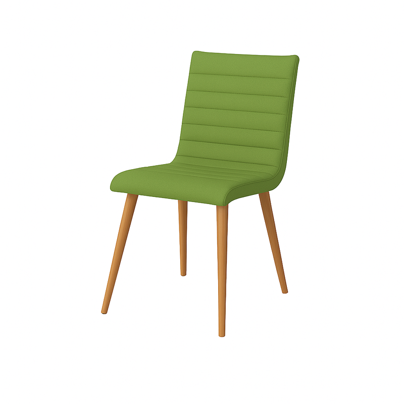 Scaun catifea ROZ | model RIGA