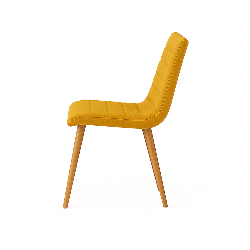 Scaun catifea ROSIE | model RIGA