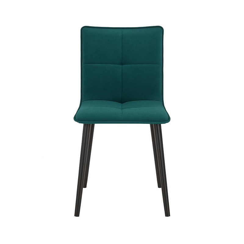 Scaun catifea BEJ | model CADU