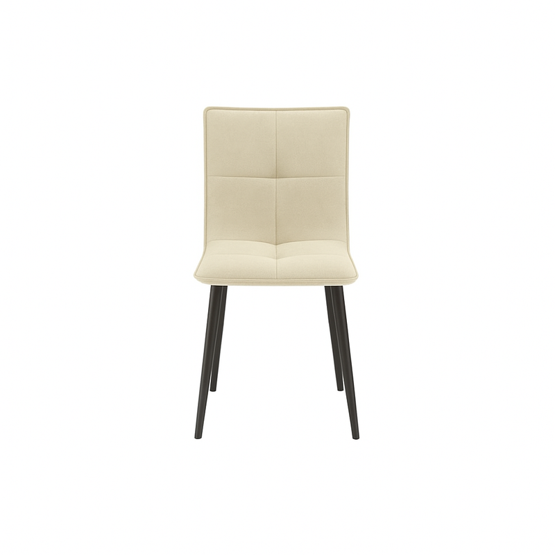 Scaun catifea BEJ | model CADU
