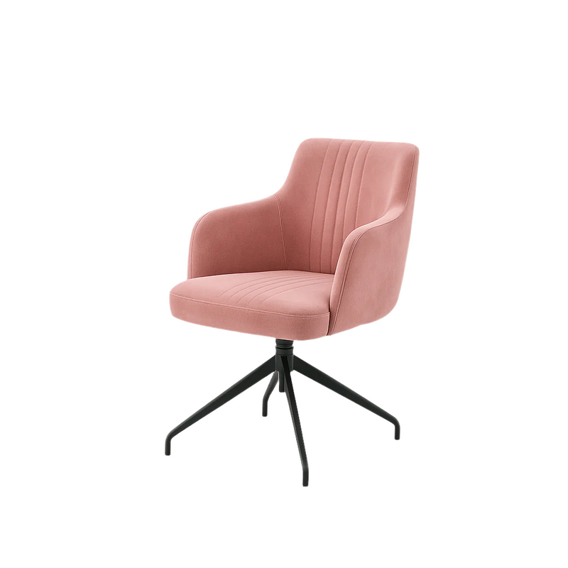 Scaun catifea TURCOAZ | model SOHO