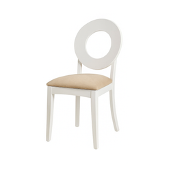 Scaun catifea BEJ | model VENETO