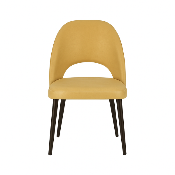 Scaun piele BEJ | model EXPRES
