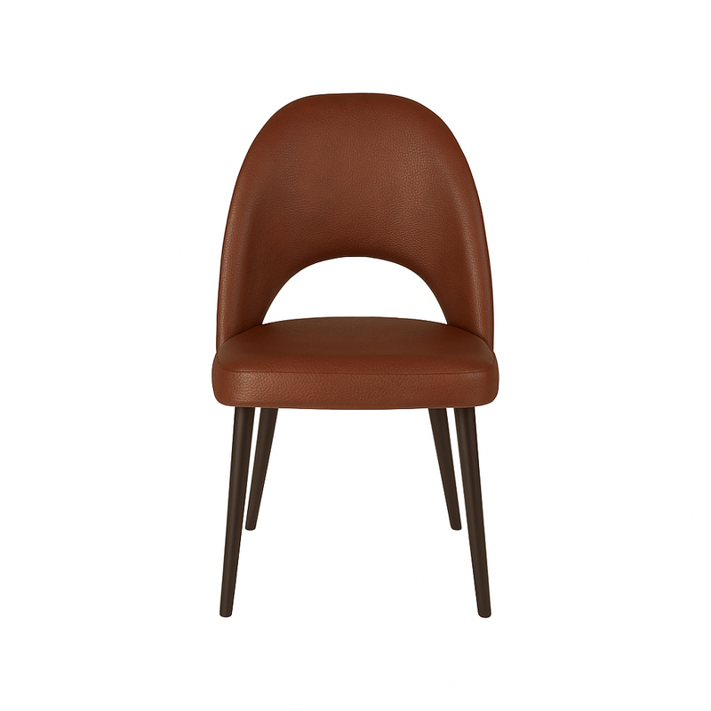 Scaun piele ROSIE | model EXPRES