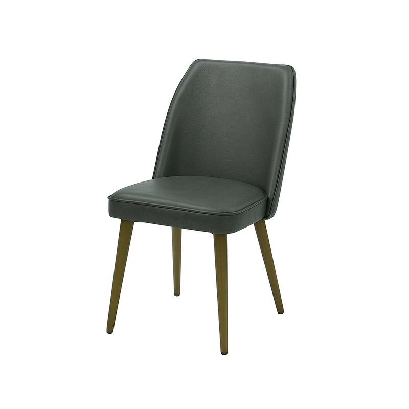 Scaun piele ROSIE | model JONY