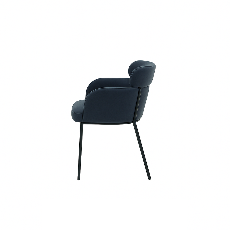 Scaun piele ROSIE | model LENY