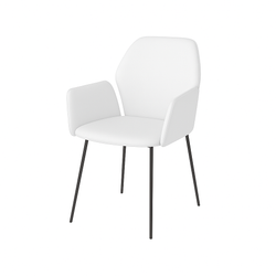 Scaun piele ALBA | model PETRA