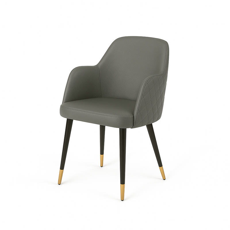 Scaun piele ROSIE | model PINO X