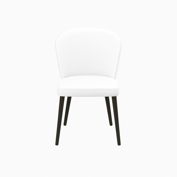 Scaun piele ALBA | model ARES