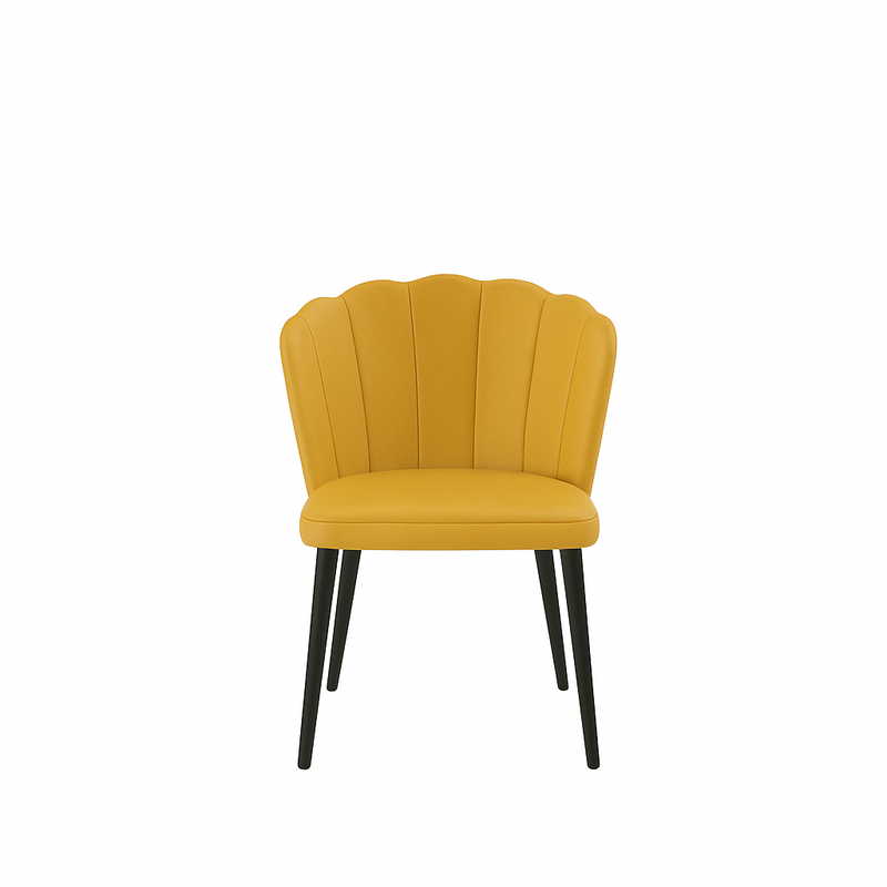 Scaun piele MARO | model ARIA