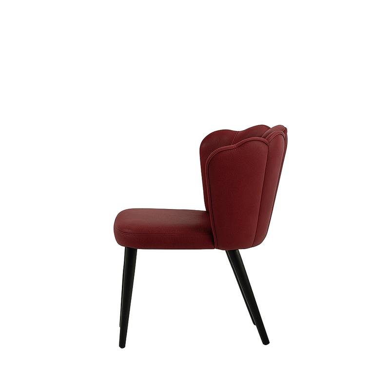 Scaun piele MARO | model ARIA