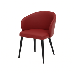 Scaun piele ROSIE | model CAPRISO